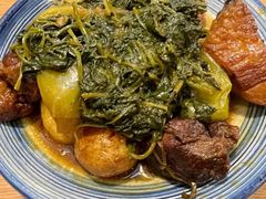 -小土豆北方菜馆(方庄店)