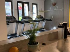 -博纳私人订制健身(中集美兰湖店)