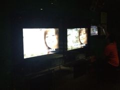-百威KTV(恒福路店)
