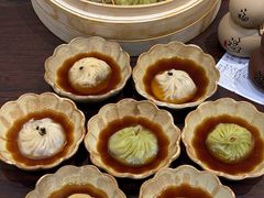 -九忠祥小笼馆(保利时光里店)
