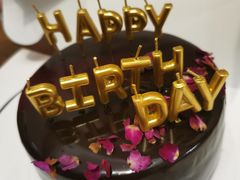 -Awfully Chocolate(嘉里城店)