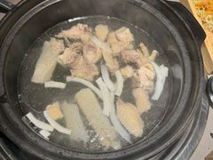-同仁四季椰子鸡(无锡滨湖万象汇店)