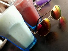 android_upload_pic-Jonah's Fruit Shake & Snack Bar