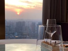 -金轩中餐厅 Jin Xuan(浦东丽思卡尔顿酒店)