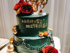 -梦境蛋糕FAN·TacyCake(德思勤店)