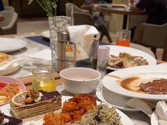-海宁开元名都大酒店·地中海自助餐厅