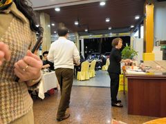-新金盛·海鲜酒楼(盐田店)