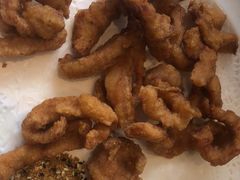 -小船渔村•大连菜•大连焖鱼(明泽街店)