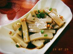 鸡豆凉粉-小厨子私房菜·云南美食店