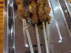 -217丰惠源抓饭(星湖街店)