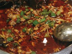-盐井记·自贡美蛙鲜锅兔(中和店)