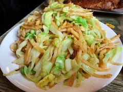 -玫瑰红烤羊排(北新桥三条店)