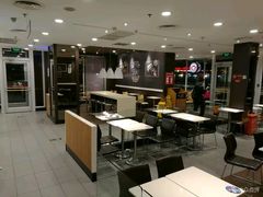 -肯德基(大兴火车站店)