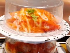 -争鲜回转寿司(通州万达店)