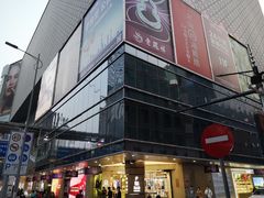 -茂业百货(东门店)