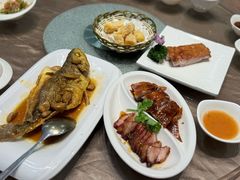 -庄氏祥记家常食府(国瑞建材家居博览中心店)