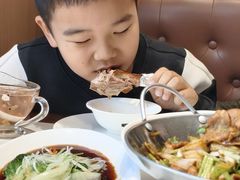 -梅利汴京烤鸭•开封豫菜地标店(东大街店)