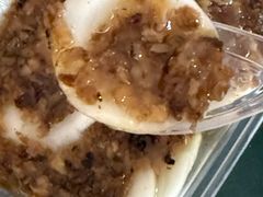 -共和老洪豆花草粿水粿