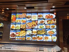 -宝轩渔府·老字号海鲜·正宗津菜(水上店)