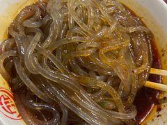 -万记麻辣烫国展总店