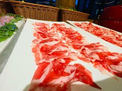 -济南喜来登酒店