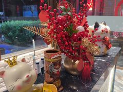 -冰城小镇音乐串吧·聚会餐厅(百子湾店)