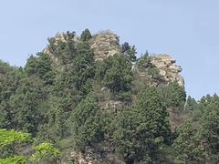 -北京上方山国家森林公园