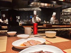-荣家黄鱼面(前滩太古里店)