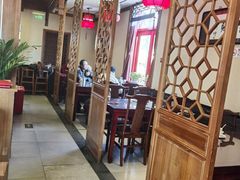 大堂-恭敬李·烤鸭(天坛北门店)