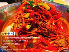 -黑牛码头·小龙虾·烧烤