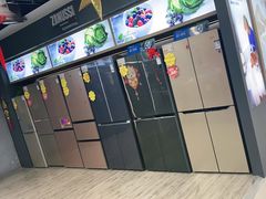 -苏宁易购(Suning Elec南通如皋金鹰大厦店)