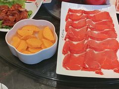 -世贸万锦大酒店·烹大师火锅达人