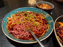 -华豫川酒家(大卫城店)