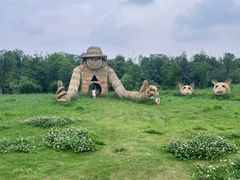 -道林古镇