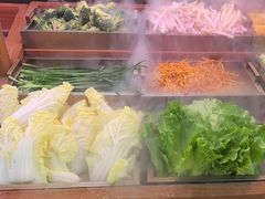 -牛佳客自助烤肉火锅餐厅(万泰汇店)