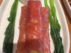 -粤域茶餐厅