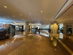 -上海静安昆仑大酒店