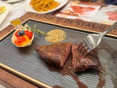 -中山威尼斯西餐厅(三乡总店)