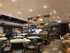 大堂-今之味南亚厨房·探店指南(领展购物广场店)