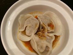 -富力万达嘉华酒店-品珍中餐厅(水果湖店)