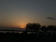 -丁香湖公园