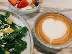莓果酸奶-the rug 飞毯 (朝阳公园店)