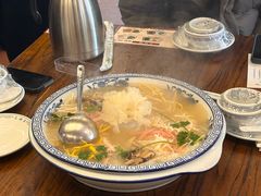 -老雒阳面馆·水席(定鼎门店)