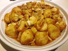 -金利茶餐厅(中船汇店)