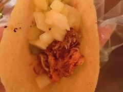 -TEQO·Mexican food & Bar