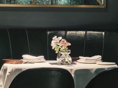 -L'Arome芳芳法国餐厅(仙林金鹰店)