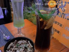 -帕歌西班牙餐厅paco tapas