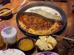 -楠火锅(昆山金鹰店)