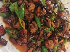 -无味饭店(九眼桥商业文化广场店)