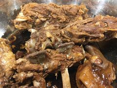-老王家烧烤(饮虎池街店)